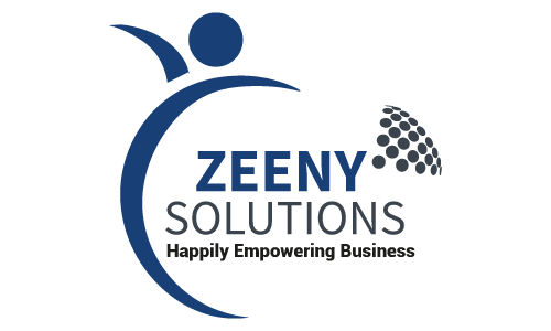 Best Staffing company in India and USA | Zeeny Solutions